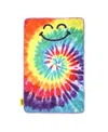 Good Banana Kid's Tie Dye Weighted Blanket In Multi