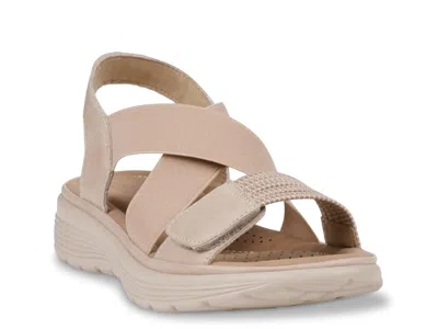 Good Choice Ariel Sandal In Neutral