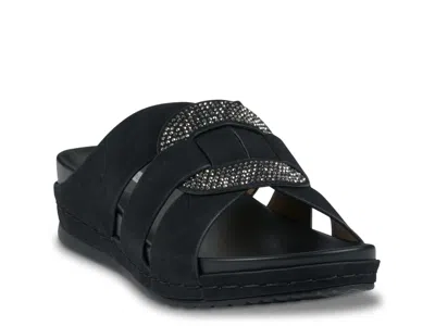 Good Choice Betsy Sandal In Black