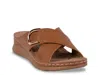 Good Choice Eanna Wedge Sandal In Multi