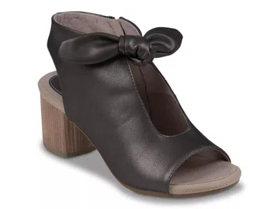 Good Choice Kimora Sandal In Black