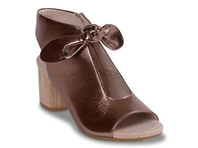 Good Choice Kimora Sandal In Brown