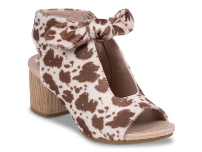 Good Choice Kimora Sandal In Multi