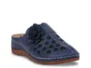 Good Choice Marisol Mule In Blue