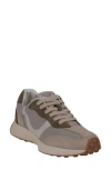 Good Choice New York Howell Sneaker In Brown