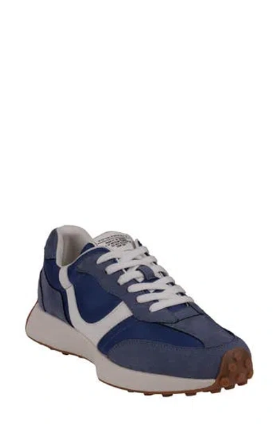 Good Choice New York Howell Sneaker In Navy