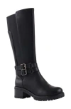 Good Choice New York Jonah Riding Boot In Black