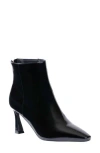 Good Choice New York Marcel Pointed Toe Boot In Black