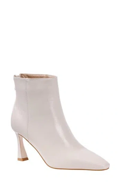 Good Choice New York Marcel Pointed Toe Boot In White