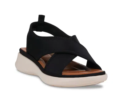 Good Choice Nixie Sandal In Black