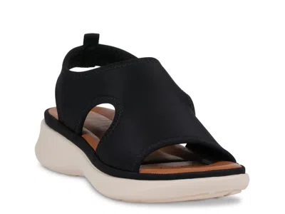 Good Choice Romy Sandal In Black