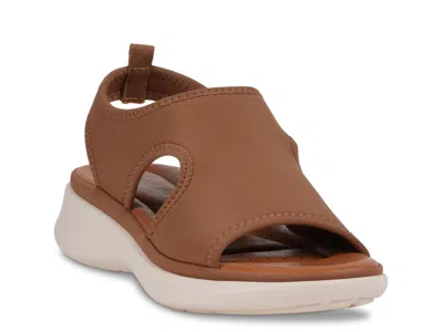 Good Choice Romy Sandal In Brown