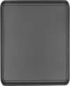 Good Cook Everyday Nonstick Steel Baking Sheet, 15" X 21" In Gray