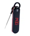 Good Cook Touch Digital Instant Read Thermometer With Lcd Display In Black