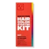 Good Dye Young Hair Color Starter Kit - Riot In Red