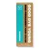 Good Dye Young Semi-permanent Hair Dye - Narwhal In Gray