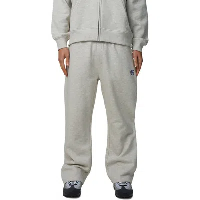 Good For Nothing Baggy Halftone Jogger In Gray