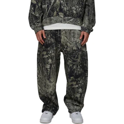 Good For Nothing Baggy Icarus Jogger In Multi