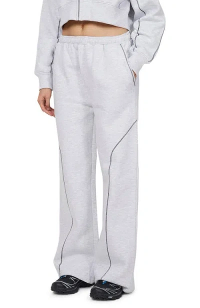 Good For Nothing Coverlock Vintage  Baggy Jogger In Animal Print