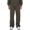 Good For Nothing Coverlock Vintage Baggy Jogger In Gray