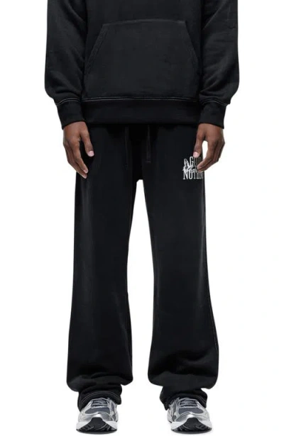 Good For Nothing Dakota Relaxed Jogger In Black
