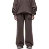 Good For Nothing Dakota Taupe Relaxed Joggers In Brown
