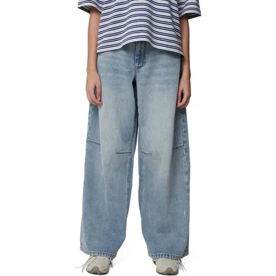 Good For Nothing Denim Jean In Blue