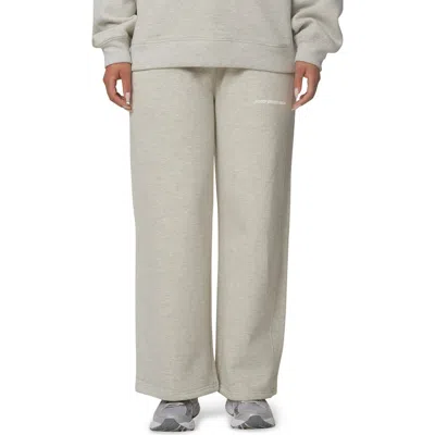 Good For Nothing Joggers In Gray