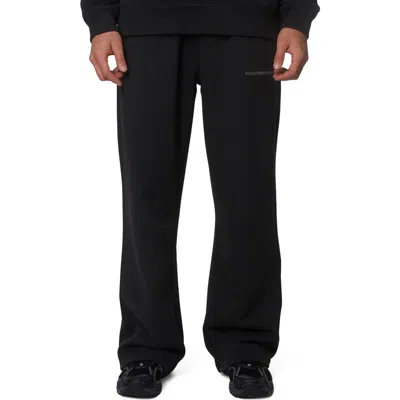 Good For Nothing Joggers In Pirate Black