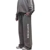 Good For Nothing Liberty Grey Relaxed Joggers In Gray
