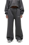 Good For Nothing Vintage Grey Relaxed Joggers In Gray
