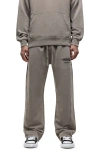Good For Nothing Vintage Washed Taupe Atelier Baggy Jogger In Gray