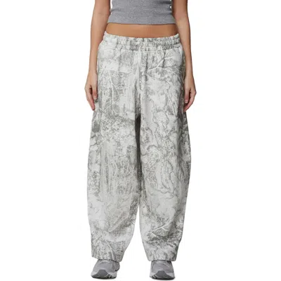 Good For Nothing Wide Leg Icarus Joggers In Multi