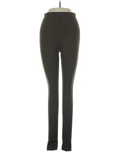 Pre-owned Good Hart Active Pants In Gray