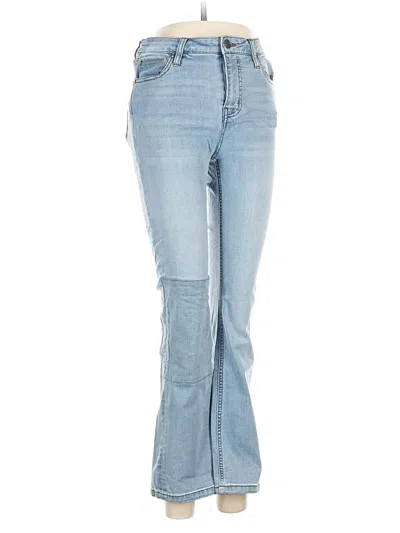 Pre-owned Good Hart Jeans In Blue