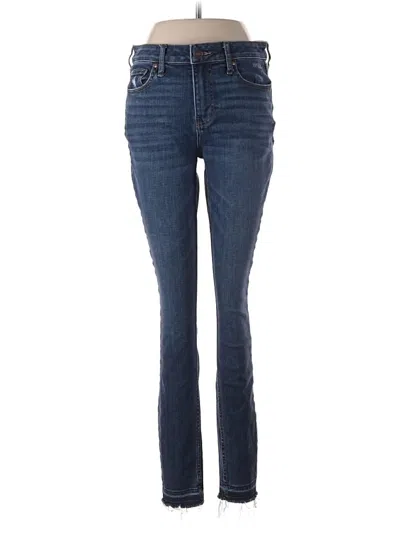 Pre-owned Good Hart Jeans In Blue