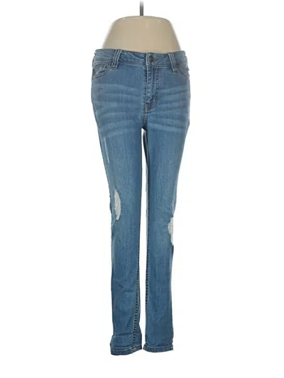 Pre-owned Good Hart Jeans In Blue
