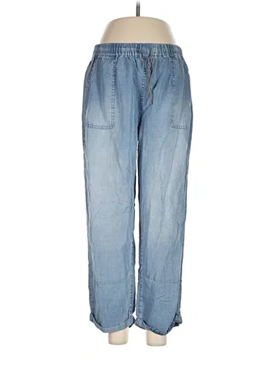 Pre-owned Good Hart Jeans In Blue