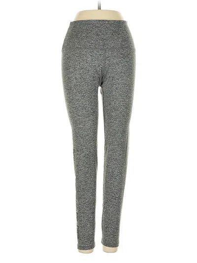 Pre-owned Good Hyouman Active Pants In Gray