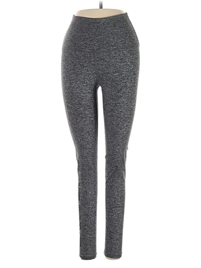 Pre-owned Good Hyouman Active Pants In Gray