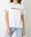Good Hyouman Brice Top In Wine Not In Multi
