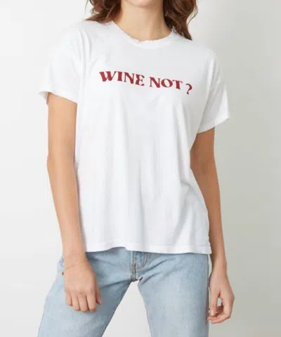 Good Hyouman Brice Top In Wine Not In Multi