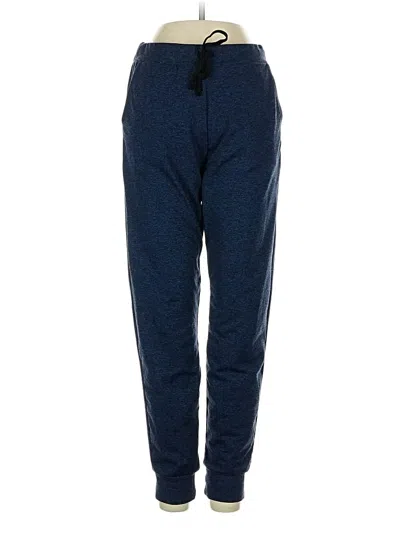 Pre-owned Good Hyouman Casual Pants In Blue