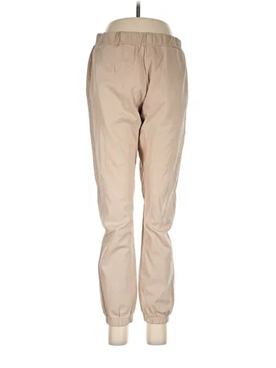 Pre-owned Good Hyouman Casual Pants In Tan