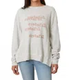 Good Hyouman Dawn Sweatshirt In Grateful Stack In Multi