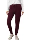 Shop Good Hyouman Kind People Gigi Jogger Pant In Deep Purple