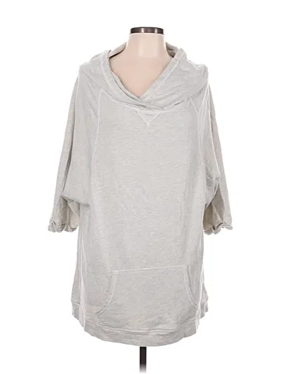 Pre-owned Good Hyouman Poncho In Silver