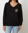 Good Hyouman Robi Sweatshirt In Loving This Life In Multi