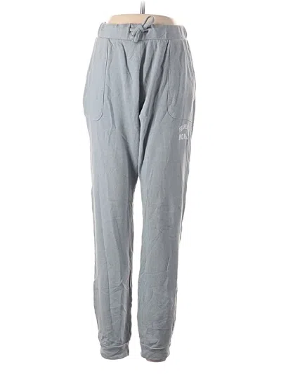 Pre-owned Good Hyouman Sweatpants In Gray