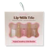 Good Light Lip Milk Trio